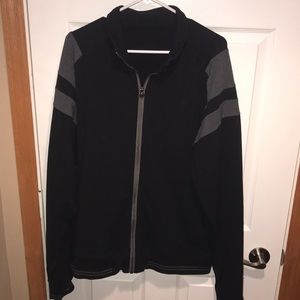 Lulu Lemon Zip-up jacket